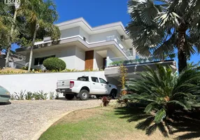 Foto 1 de Casa de Condomínio com 4 Quartos à venda, 500m² em Parque Mirante Do Vale, Jacareí