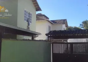 Foto 1 de Casa com 3 Quartos à venda, 99m² em Jardim Mariléa, Rio das Ostras