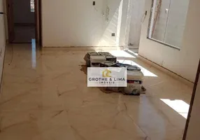 Foto 1 de Casa com 2 Quartos à venda, 51m² em Jardim Paraiso, Jacareí