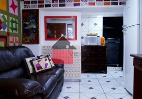 Foto 1 de Casa de Condomínio com 1 Quarto à venda, 35m² em Liberdade, São Paulo