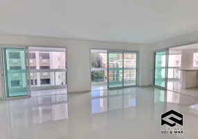 Foto 1 de Apartamento com 4 Quartos à venda, 175m² em Pitangueiras, Guarujá