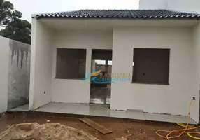 Foto 1 de Casa com 2 Quartos à venda, 54m² em Floresta, Cascavel