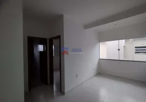 Foto 1 de Apartamento com 1 Quarto para alugar, 52m² em Belas Artes, Itanhaém