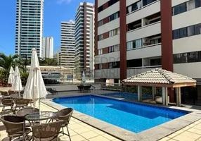 Foto 1 de Apartamento com 3 Quartos à venda, 95m² em Pituba, Salvador