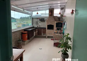 Foto 1 de Cobertura com 2 Quartos à venda, 100m² em Aricanduva, São Paulo