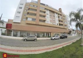 Foto 1 de Apartamento com 3 Quartos à venda, 91m² em Itaguaçu, Florianópolis