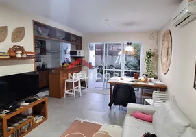 Foto 1 de Apartamento com 3 Quartos à venda, 112m² em São Lourenço, Bertioga