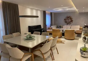 Foto 1 de Apartamento com 4 Quartos à venda, 254m² em Adalgisa, Osasco