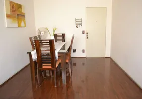 Foto 1 de Apartamento com 3 Quartos à venda, 95m² em Parque Laranjeiras, Araraquara