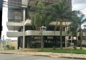 Foto 1 de Ponto Comercial à venda, 195m² em Santa Lúcia, Belo Horizonte