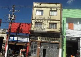 Foto 1 de Kitnet com 1 Quarto para alugar, 30m² em Luz, São Paulo