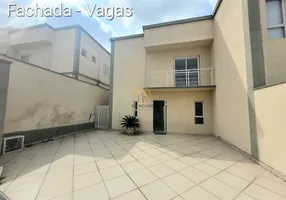 Foto 1 de Casa de Condomínio com 4 Quartos para alugar, 245m² em Planalto Paulista, São Paulo
