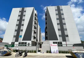Foto 1 de Apartamento com 2 Quartos à venda, 52m² em Saguaçú, Joinville
