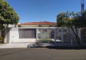 Foto 1 de Casa com 3 Quartos à venda, 240m² em Jardim Bordon, São José do Rio Preto