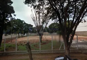 Foto 1 de Lote/Terreno à venda, 7700m² em Lagoinha, Ribeirão Preto