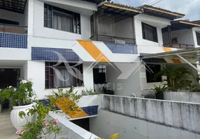 Foto 1 de Casa de Condomínio com 3 Quartos para alugar, 80m² em Vilas do Atlantico, Lauro de Freitas