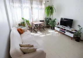 Foto 1 de Apartamento com 3 Quartos à venda, 82m² em Tijuca, Rio de Janeiro