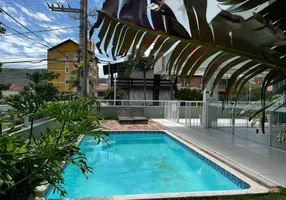 Foto 1 de Apartamento com 1 Quarto à venda, 50m² em Ingleses do Rio Vermelho, Florianópolis