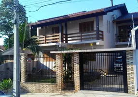 Foto 1 de Casa com 5 Quartos à venda, 357m² em Santa Teresa, São Leopoldo