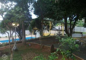 Foto 1 de Fazenda/Sítio com 4 Quartos à venda, 400m² em Mansões Santo Antônio, Campinas