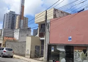 Foto 1 de Lote/Terreno à venda, 104m² em Petrópolis, Natal