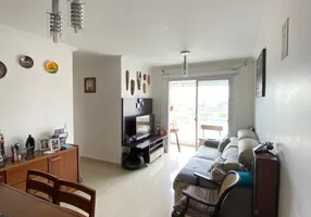 Foto 1 de Apartamento com 3 Quartos à venda, 67m² em Jaguaré, São Paulo