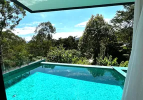 Foto 1 de Casa de Condomínio com 4 Quartos à venda, 540m² em Tamboré, Santana de Parnaíba