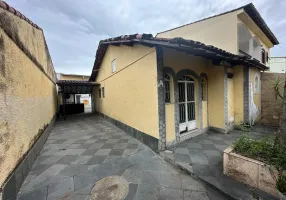 Foto 1 de Casa de Condomínio com 3 Quartos à venda, 120m² em Bangu, Rio de Janeiro