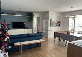 Foto 1 de Apartamento com 3 Quartos à venda, 97m² em Jardim Ermida I, Jundiaí