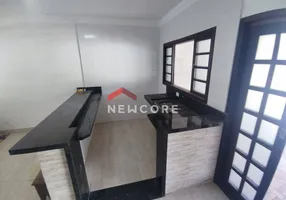 Foto 1 de Casa com 1 Quarto à venda, 70m² em Sertão da Quina, Ubatuba