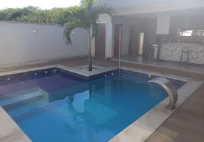 Foto 1 de Casa de Condomínio com 3 Quartos à venda, 219m² em Piranema, Itaguaí