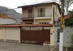 Foto 1 de Sobrado com 3 Quartos à venda, 200m² em Vila Prudente, São Paulo