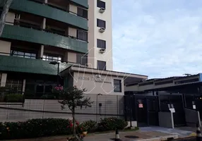 Foto 1 de Apartamento com 3 Quartos à venda, 81m² em Vila Melhado, Araraquara