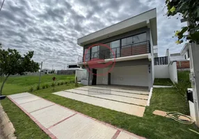 Foto 1 de Casa de Condomínio com 3 Quartos à venda, 183m² em Jardim Julieta, Taubaté