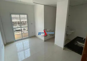 Foto 1 de Apartamento com 2 Quartos à venda, 34m² em Itaquera, São Paulo