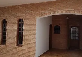 Foto 1 de Casa com 3 Quartos à venda, 169m² em Jardim Estoril, São José dos Campos