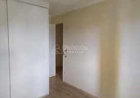 Foto 1 de Apartamento com 3 Quartos à venda, 60m² em Recanto do Sol I, Campinas