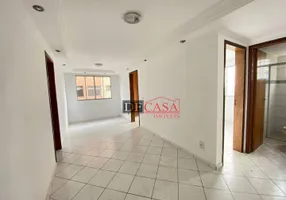 Foto 1 de Apartamento com 3 Quartos à venda, 50m² em Itaquera, São Paulo
