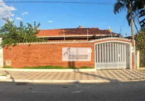 Foto 1 de Casa com 3 Quartos à venda, 156m² em Vila Jardini, Sorocaba