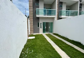 Foto 1 de Casa com 3 Quartos à venda, 77m² em Ipitanga, Lauro de Freitas