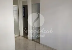 Foto 1 de Apartamento com 2 Quartos à venda, 53m² em Parque Residencial Vila União, Campinas