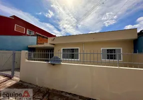 Foto 1 de Casa com 3 Quartos à venda, 100m² em Jardim Ana Luíza, Itupeva