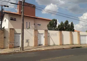 Foto 1 de Sobrado com 3 Quartos à venda, 800m² em Jardim Francisco Fernandes, São José do Rio Preto