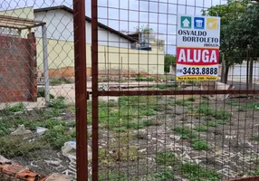 Foto 1 de Lote/Terreno para alugar, 320m² em Castelinho, Piracicaba