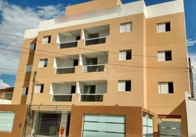 Foto 1 de Apartamento com 2 Quartos à venda, 68m² em Parque Senhor do Bonfim, Taubaté