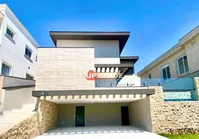 Foto 1 de Casa de Condomínio com 4 Quartos à venda, 364m² em Residencial Burle Marx, Santana de Parnaíba