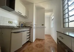 Foto 1 de Apartamento com 2 Quartos à venda, 58m² em Jardim Sao Bom Jesus, Monte Mor