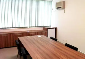 Foto 1 de Sala Comercial para alugar, 28m² em Santa Lúcia, Belo Horizonte