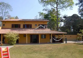 Foto 1 de Casa de Condomínio com 3 Quartos à venda, 340m² em Pirucaia, Mairiporã