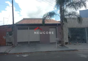 Foto 1 de Casa com 3 Quartos à venda, 150m² em Residencial Santo Antônio, Piracicaba
